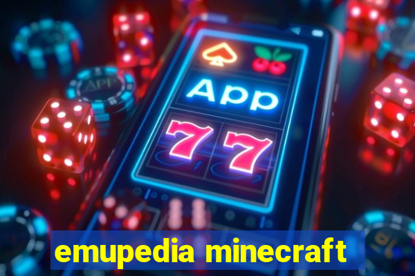 emupedia minecraft