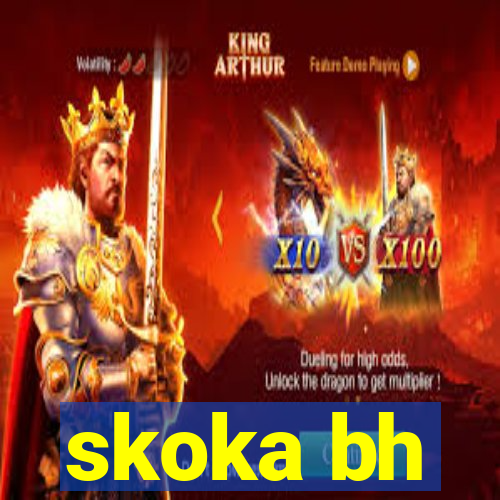 skoka bh