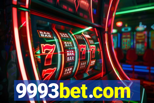 9993bet.com