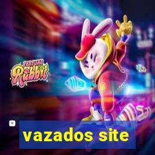 vazados site