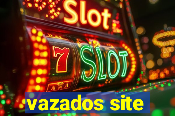 vazados site