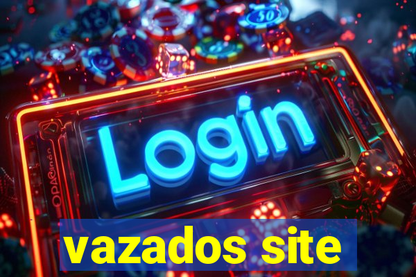 vazados site