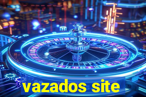 vazados site