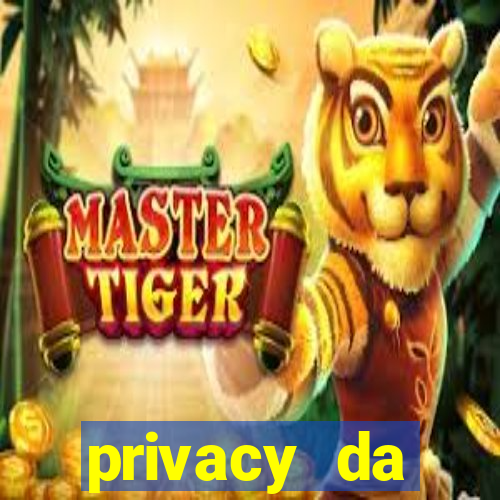 privacy da pipokinha vazado