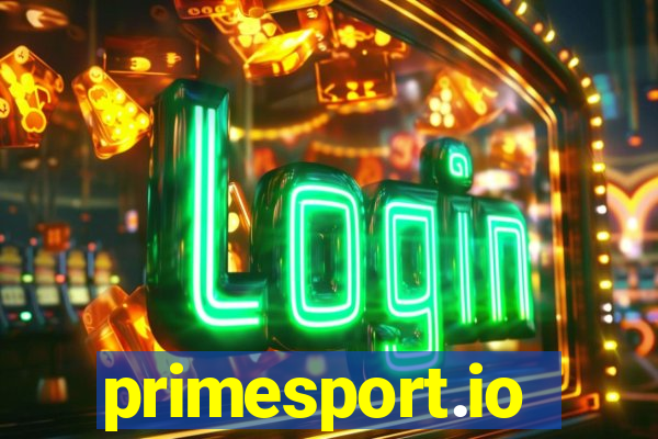 primesport.io