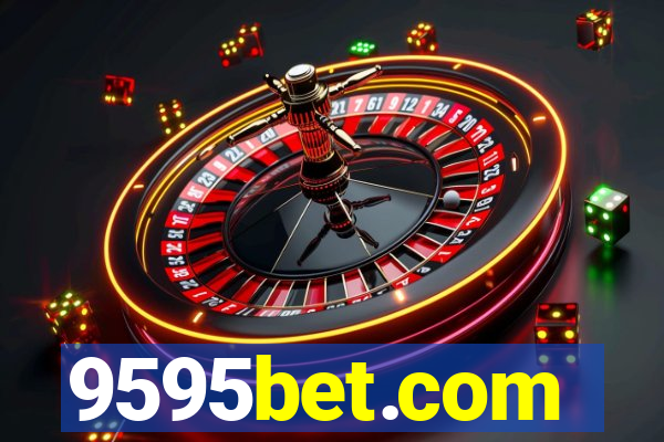 9595bet.com