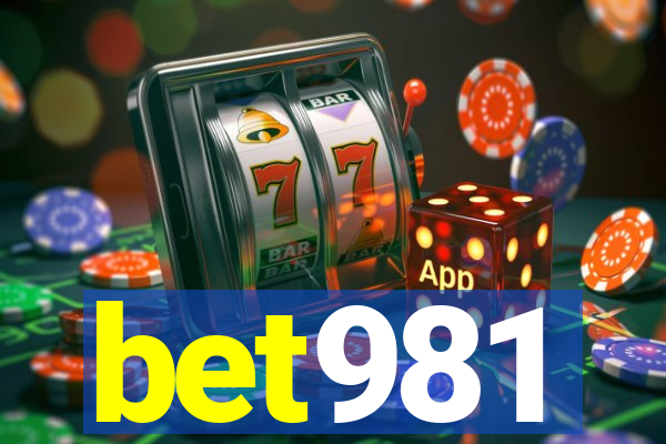 bet981