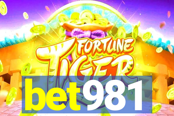 bet981