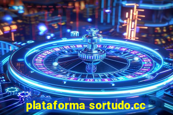 plataforma sortudo.cc