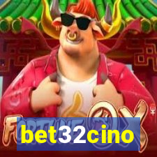 bet32cino