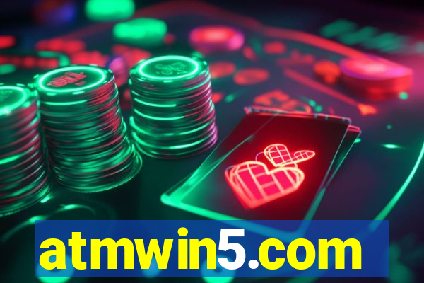 atmwin5.com