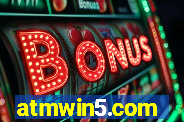 atmwin5.com