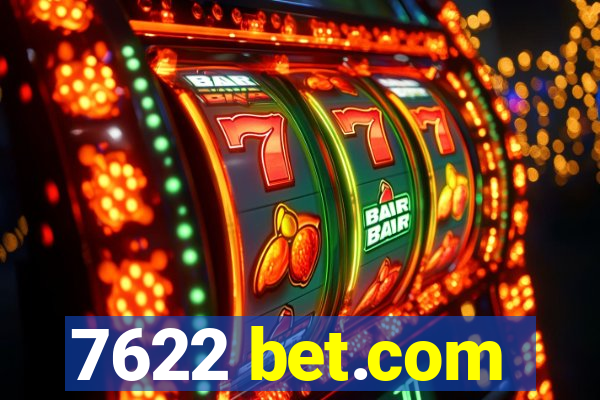 7622 bet.com