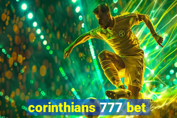 corinthians 777 bet