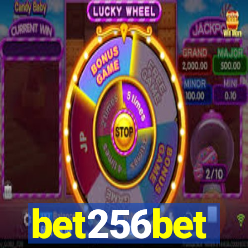 bet256bet