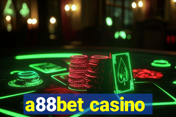 a88bet casino