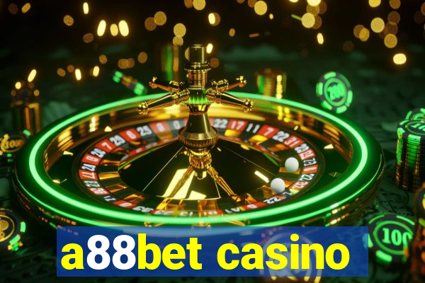 a88bet casino