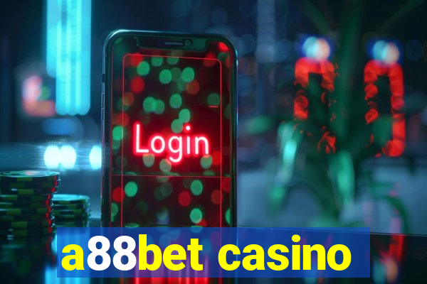 a88bet casino