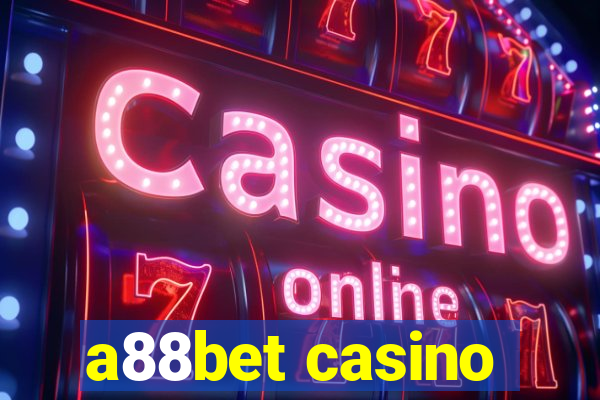 a88bet casino