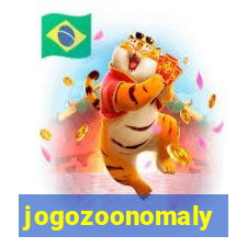 jogozoonomaly