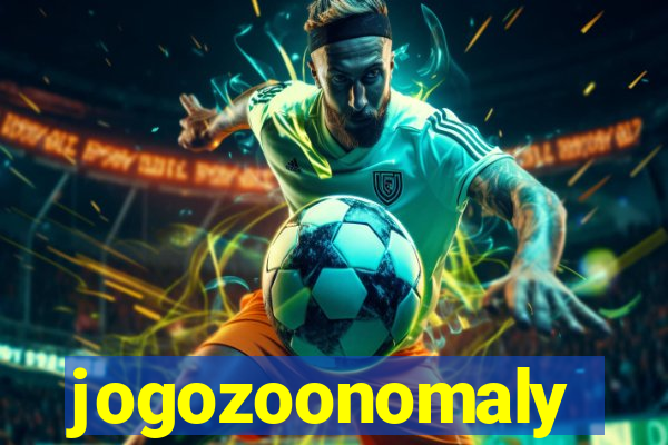 jogozoonomaly