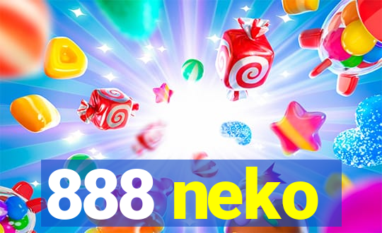 888 neko