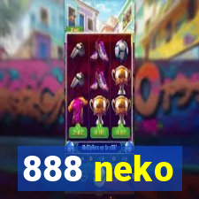 888 neko