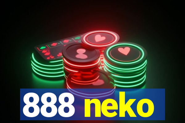 888 neko