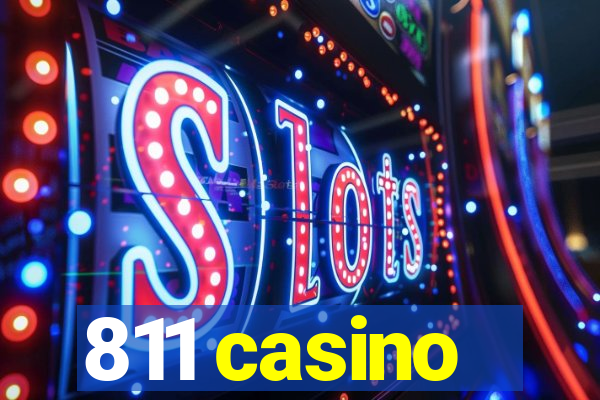 811 casino