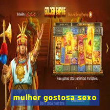 mulher gostosa sexo