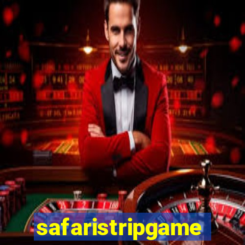 safaristripgame