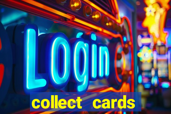 collect cards baixar app