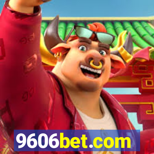 9606bet.com