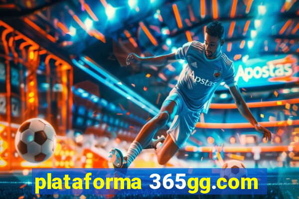 plataforma 365gg.com