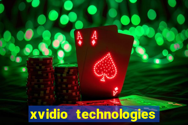 xvidio technologies startup brasil 2022 video