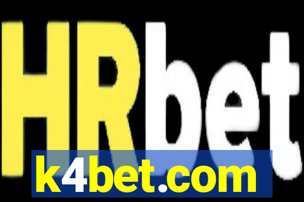 k4bet.com