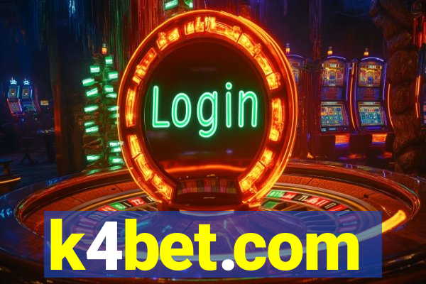 k4bet.com