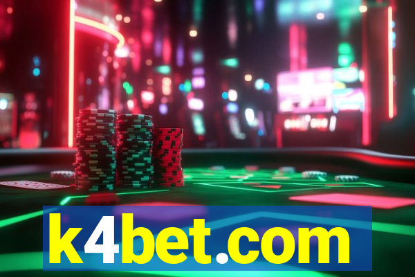 k4bet.com