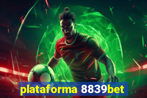 plataforma 8839bet