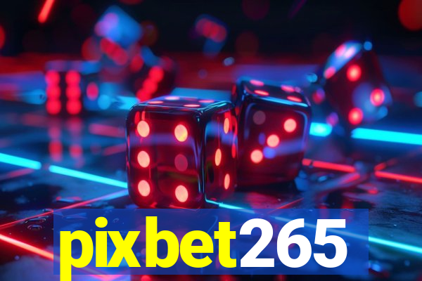 pixbet265