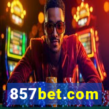 857bet.com