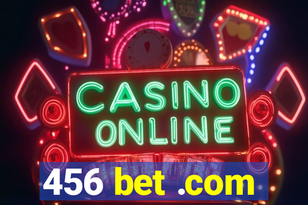 456 bet .com