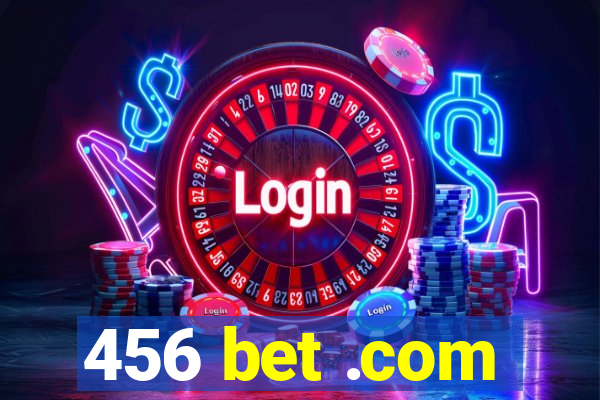 456 bet .com