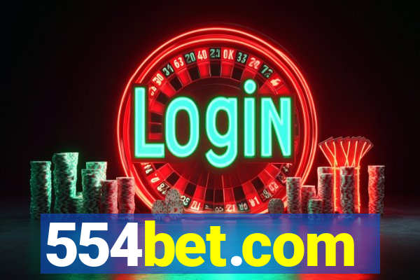 554bet.com