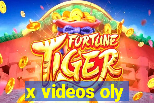 x videos oly