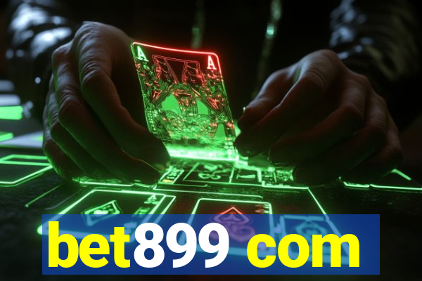 bet899 com