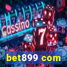 bet899 com