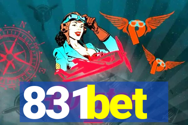 831bet