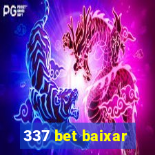 337 bet baixar