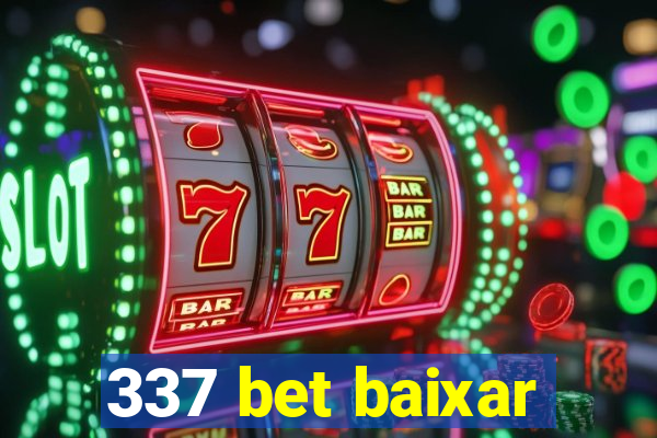 337 bet baixar